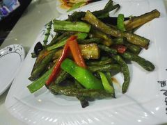 -马布尔莱斯食府(西红门店)