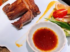 -炙柒Sekinana·精致料理 烧鸟·铁板烧(海上世界店)