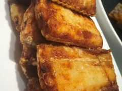 特色带鱼-真爱中国餐馆·年华店(朱雀大街店)