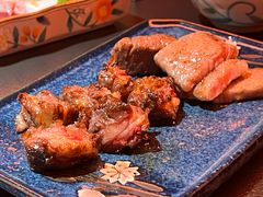 -無二炙坊·和牛烧肉(大钟寺1733店)