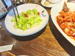 -鱼食饭稻·苏浙土菜17年老馆子(平江路店)