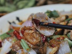-一品龙虾(新都店)