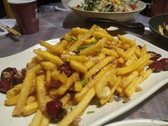 -巴厘龙虾·榜首油焖大虾(音乐学院·沿江酒馆店)