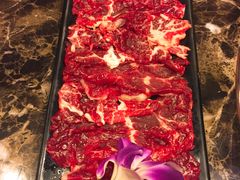 -许府牛杂·鲜牛肉火锅(梁溪万达店)