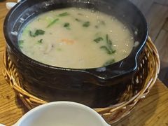 -小城粥道·海胆鲜虾粥(解放广场店)