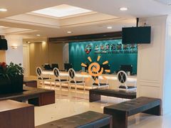 -上海美兆健康医疗体检中心(古北店)