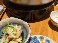 -一心创作料理屋(经开万达店)