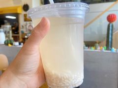 -李先生的首尔小馆(松江启源广场店)