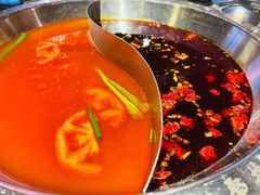 -井格重庆火锅(新世纪店)