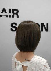 -T-Hair Salon