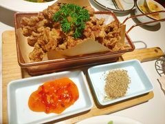 -33号大院·青岛本帮菜(五四广场店)