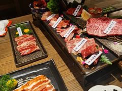 -樱宿日式和牛烧肉(五道口店)