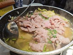 -全牛匠·乐山跷脚牛肉(西北旺万象汇店)