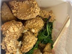 -呷贺盐酥鸡(抄纸巷店)
