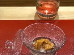 醋拌松叶蟹肉-鮨青(恒基名人购物中心店)