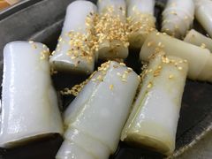 -陈添記·祖傳爽鱼皮·西关老字号(广州首店)