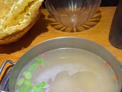 -海银海记潮汕牛肉火锅(新港中路海珠店)