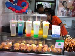 -梦幻奥陶纪景区