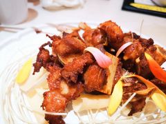 -香香海南菜餐厅