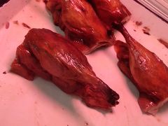 -章云板鸭(评事街店)