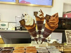 -GODIVA(王府井apm店)