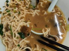 -官桥贡面(吉城大厦店)