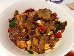 -老长沙龙虾馆·聚会餐厅(白石洲店)