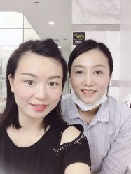 -HQ半永久纹绣纹眉