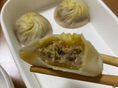 -鼎泰丰(渔阳店)