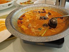 -紫鑫阁饭庄(长安店)