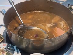 -刘少华贵州小黄牛·鲜牛肉火锅(总店)