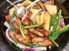 -旺爷砂锅·茶作(国贸城店)