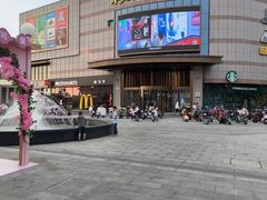 -蓬莱阁景区