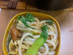 -天瑞福云南过桥米线(十里河店)