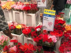 -盒马X会员店(上海森兰商都店)