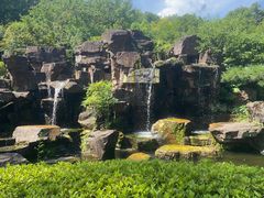 -苏州上方山国家森林公园