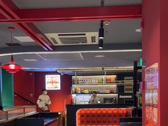 -京悦南门涮羊肉·羊蝎子火锅(田林路店)