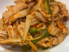 -马凯餐厅(长椿街店)