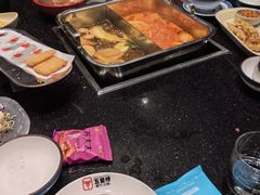 -五星桥原切肥牛火锅·30年专注好牛肉(湖塘店)