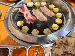 -哼蟹二将·烤肉酱蟹(合生汇店)