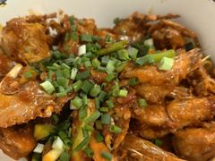 -辣螃铠盆盆蟹大排档(总店)