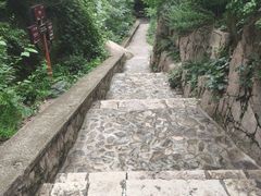 -古崖居风景名胜区