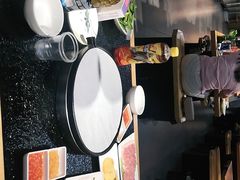-烤点烤肉(五一广场店)