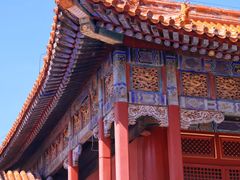 -故宫博物院(故宫)