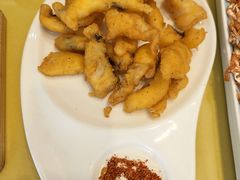 -雪湖煜辰鱼头老店(雪野湖店)
