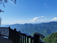 -塔云山