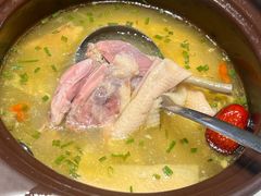 -U你·天然调味(南湖总店)