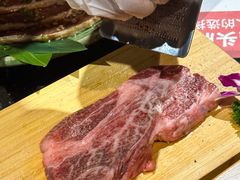 -一品诚记烤肉·甄选店(中南路店)