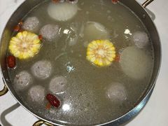 -八合里潮汕鲜牛肉火锅(上海汇智广场店)