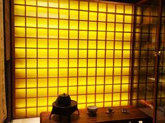 -千代武日本料理(爱建店)